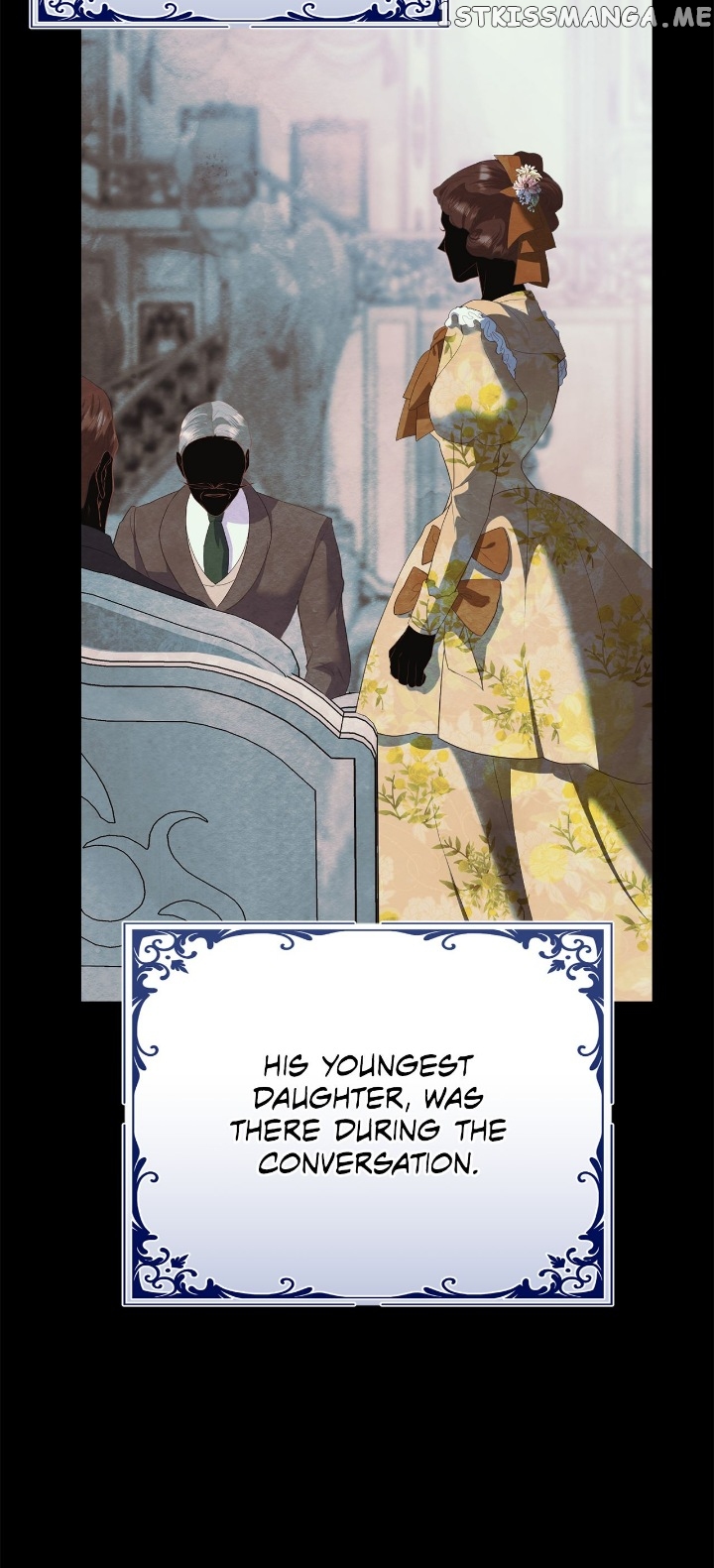 Love Doesn’t Matter Chapter 25 - page 12