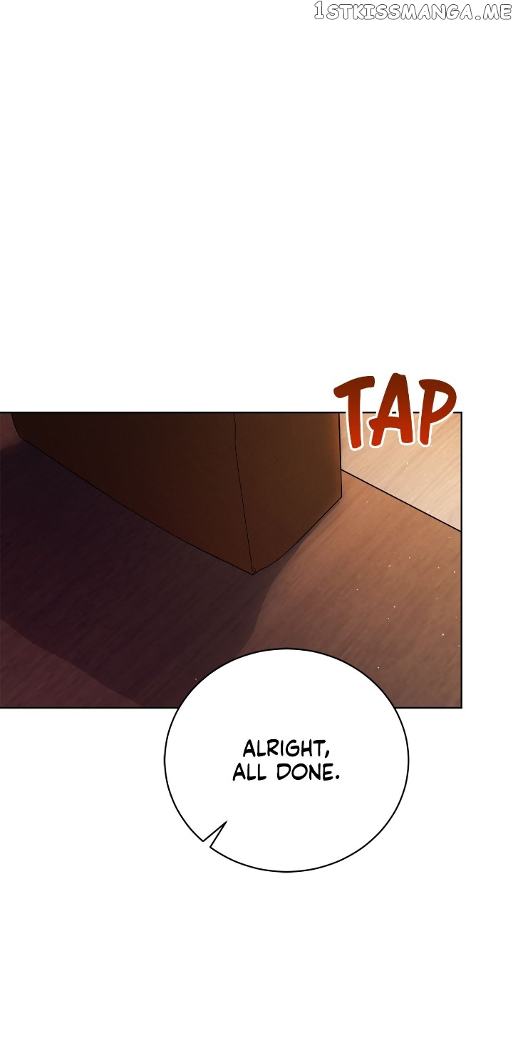 Love Doesn’t Matter Chapter 25 - page 24