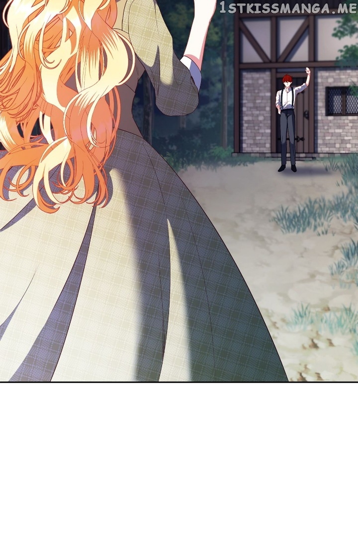 Love Doesn’t Matter Chapter 25 - page 27