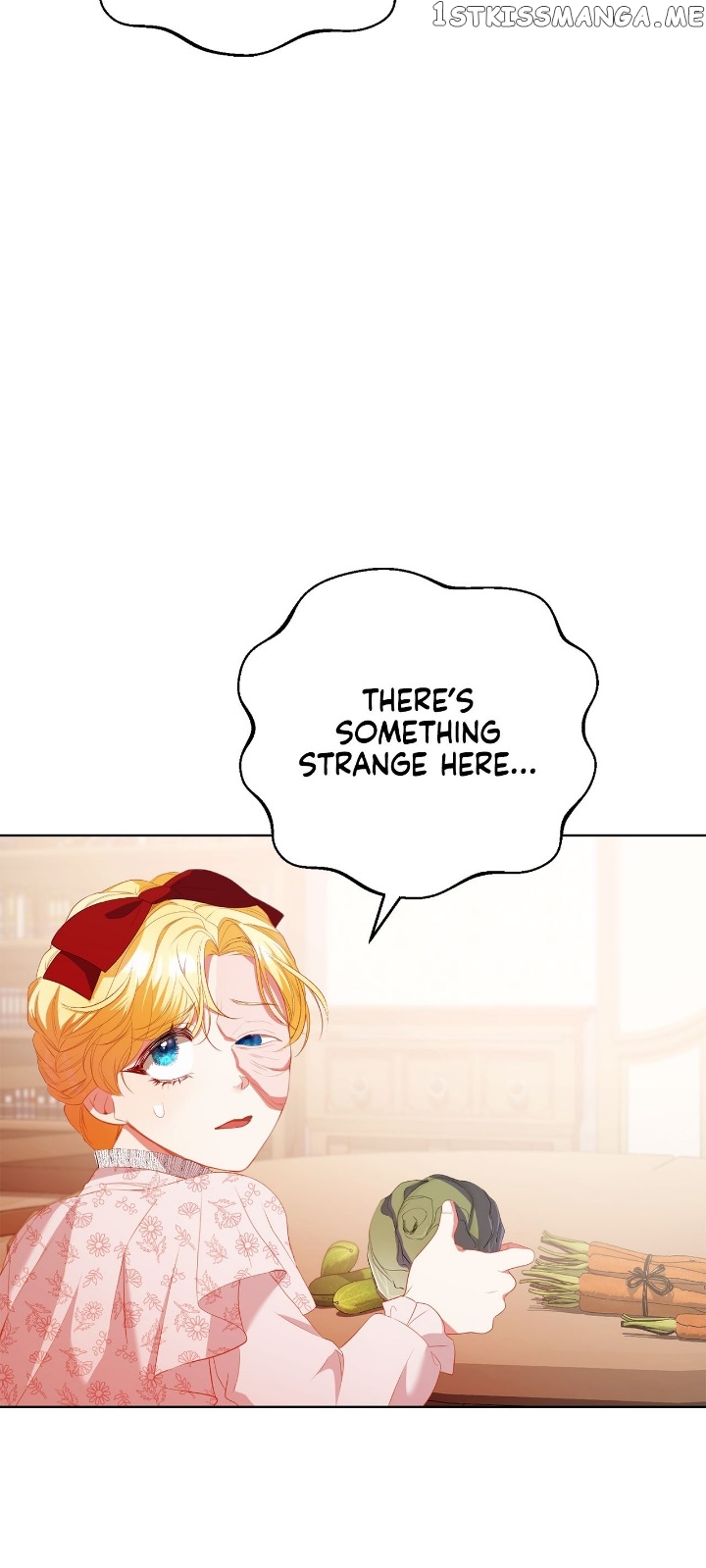 Love Doesn’t Matter Chapter 25 - page 33