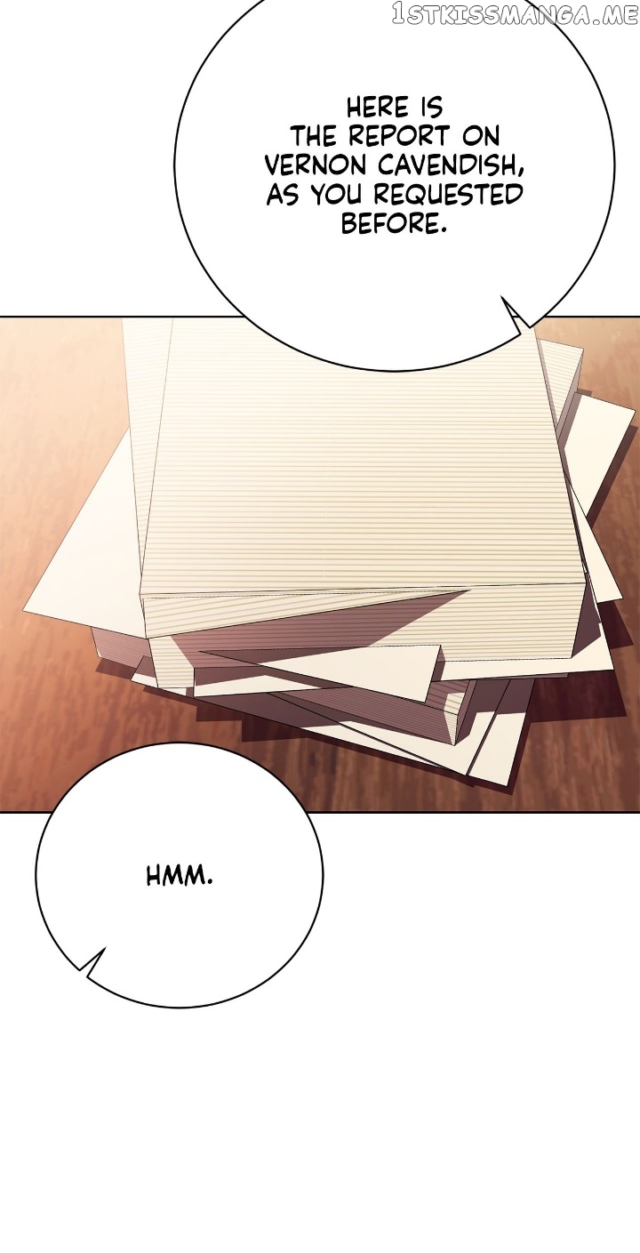 Love Doesn’t Matter Chapter 25 - page 9