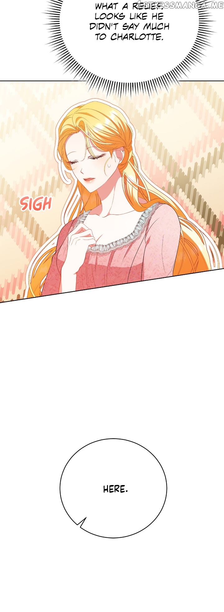Love Doesn’t Matter Chapter 26 - page 14