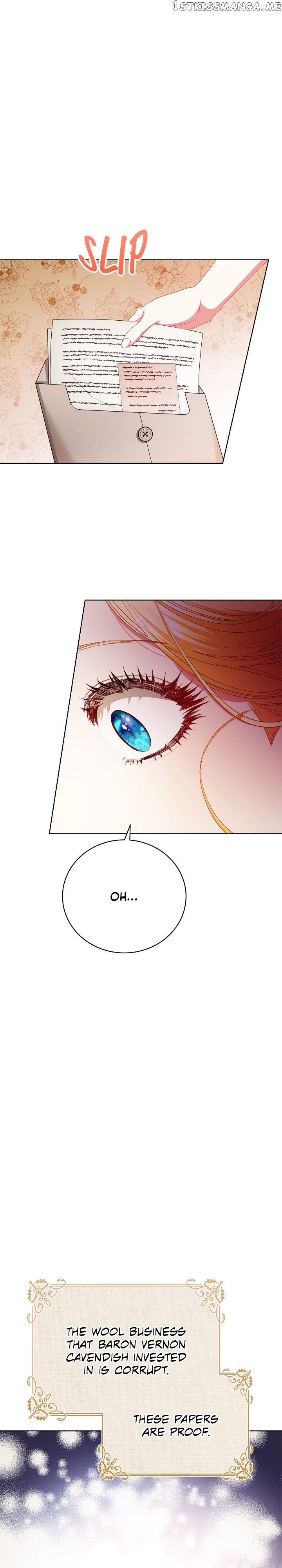 Love Doesn’t Matter Chapter 26 - page 16
