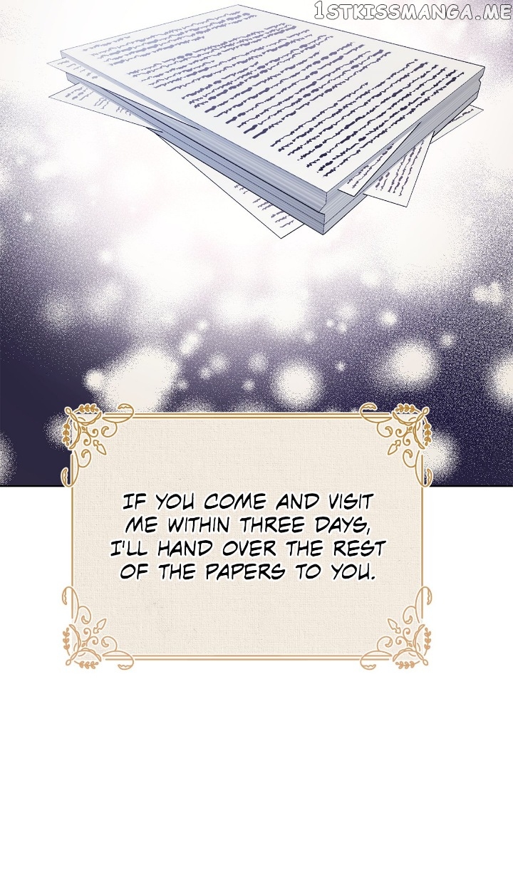 Love Doesn’t Matter Chapter 26 - page 17