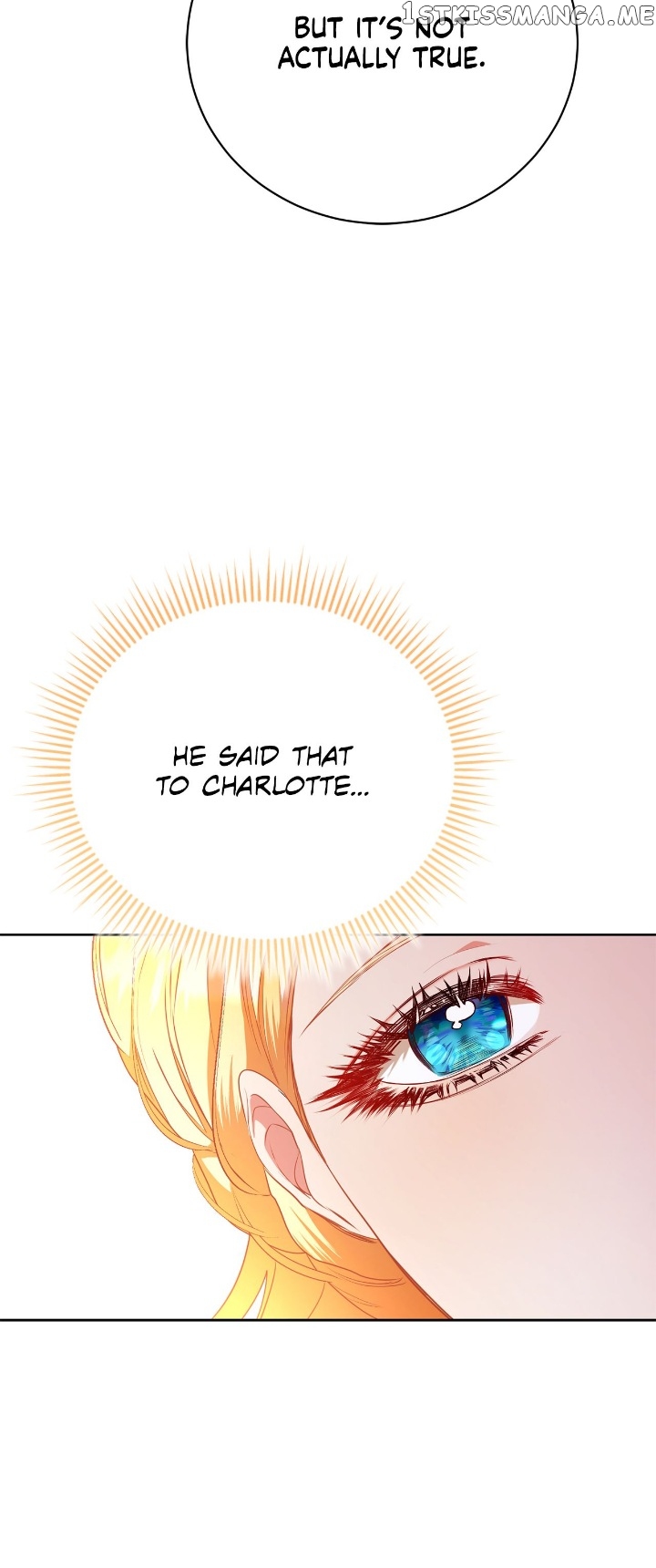Love Doesn’t Matter Chapter 26 - page 24