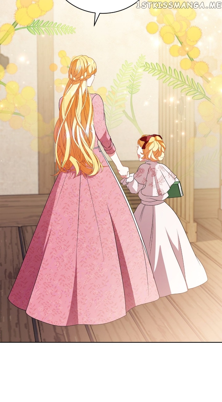 Love Doesn’t Matter Chapter 26 - page 27