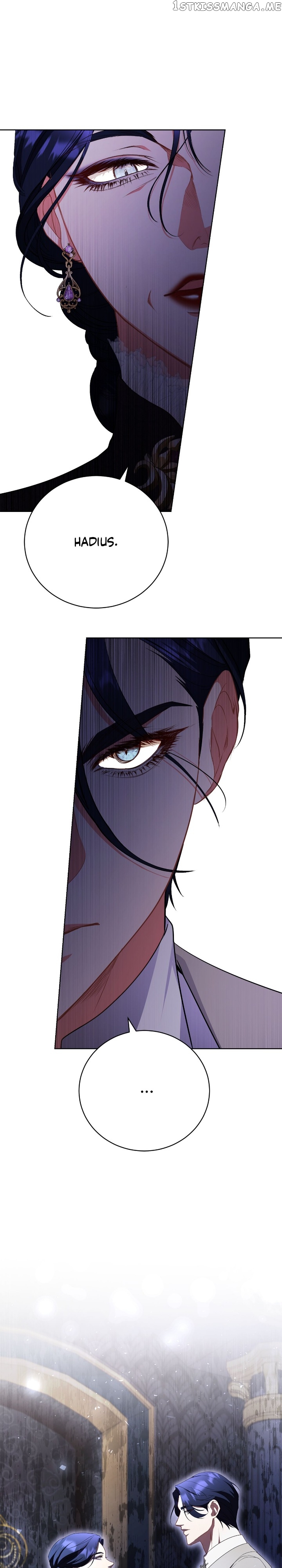 Love Doesn’t Matter Chapter 26 - page 37