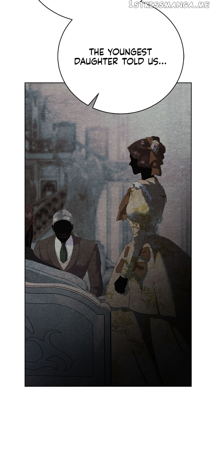 Love Doesn’t Matter Chapter 26 - page 39