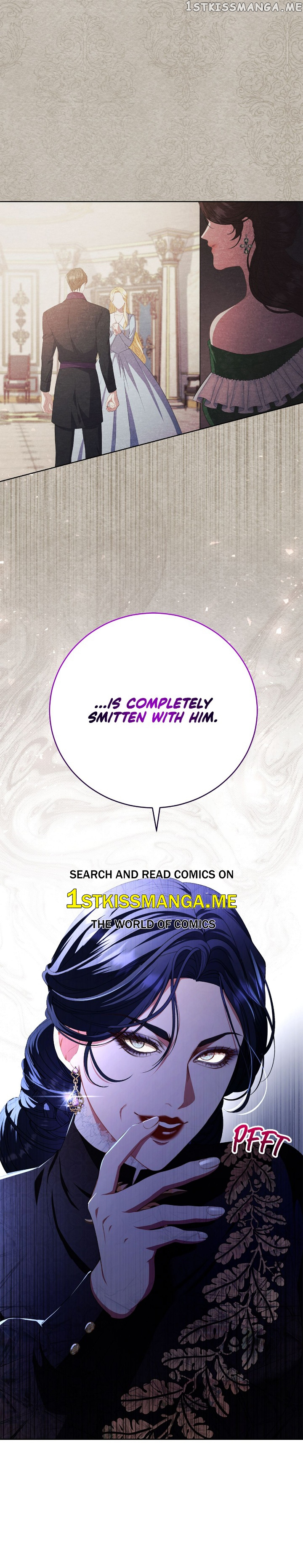 Love Doesn’t Matter Chapter 26 - page 43