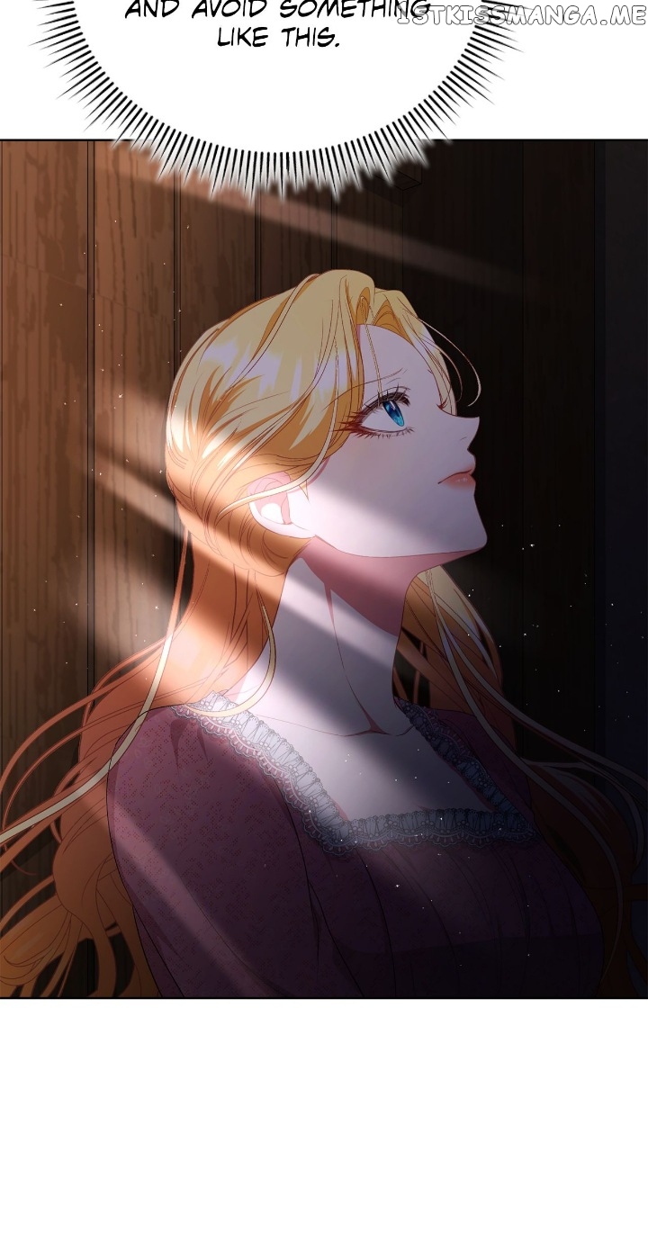Love Doesn’t Matter Chapter 26 - page 8