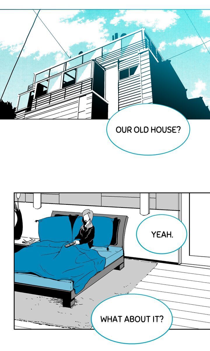 Deep Blue Chapter 1 - page 12