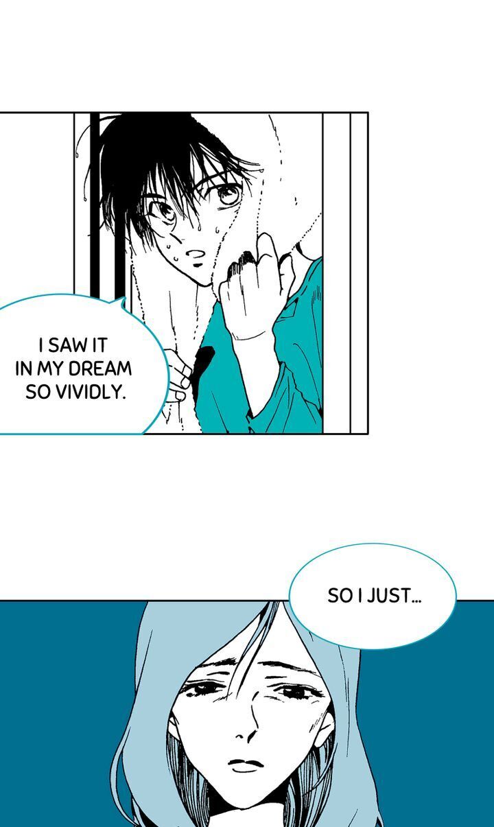 Deep Blue Chapter 1 - page 13