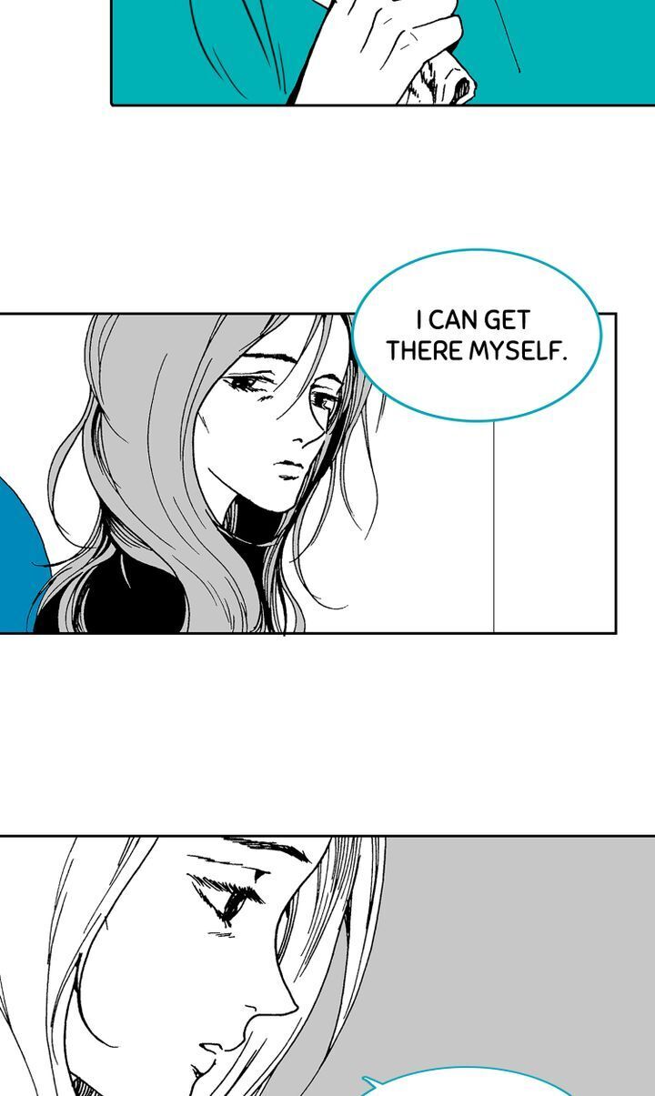 Deep Blue Chapter 1 - page 15
