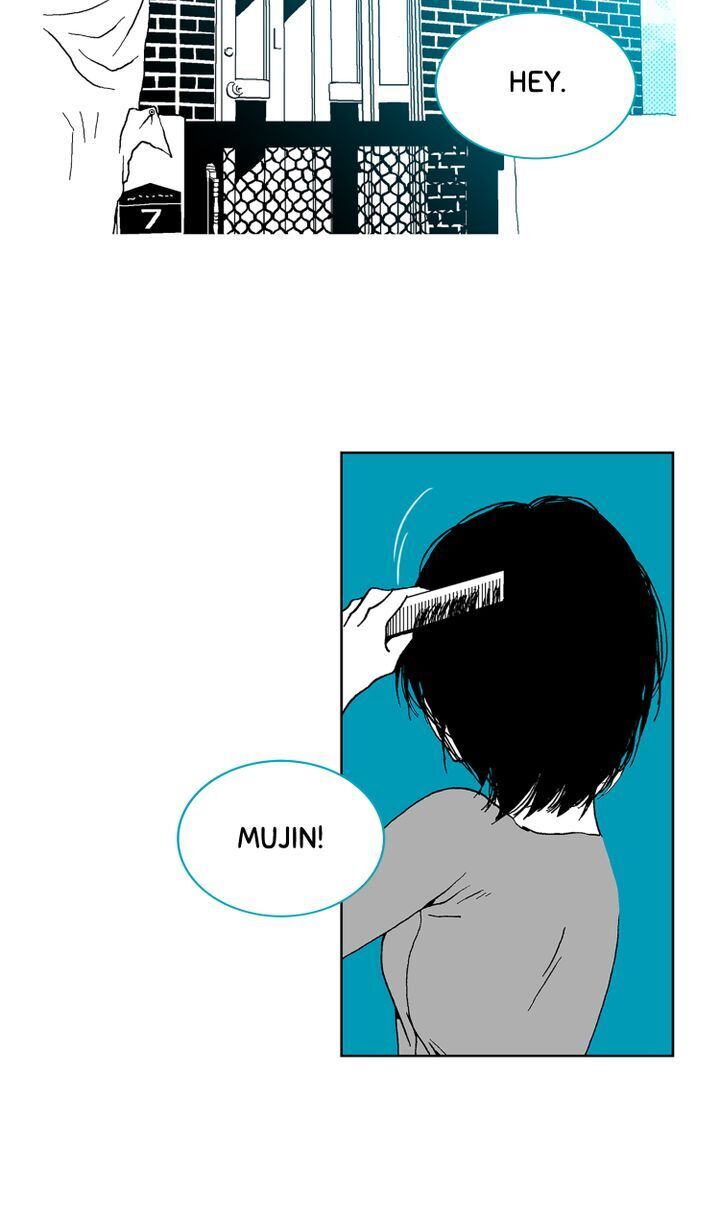 Deep Blue Chapter 1 - page 17