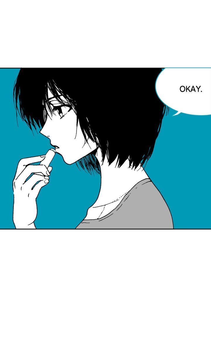 Deep Blue Chapter 1 - page 20