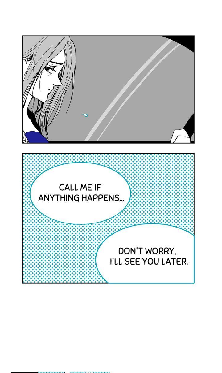 Deep Blue Chapter 1 - page 25