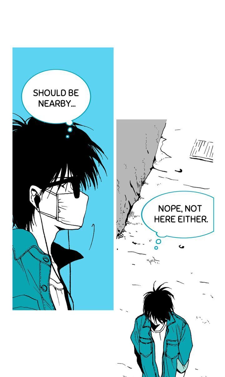 Deep Blue Chapter 1 - page 27