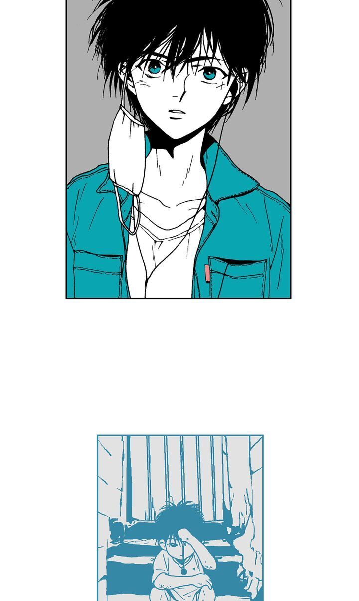 Deep Blue Chapter 1 - page 31