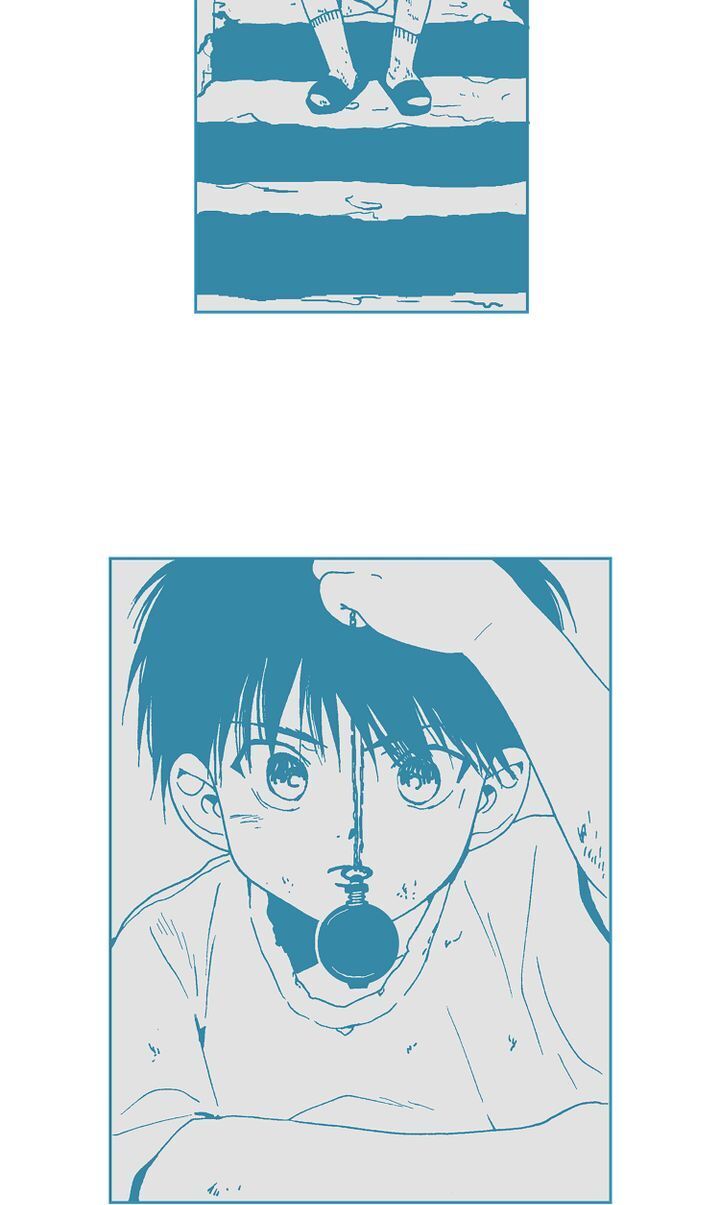 Deep Blue Chapter 1 - page 32