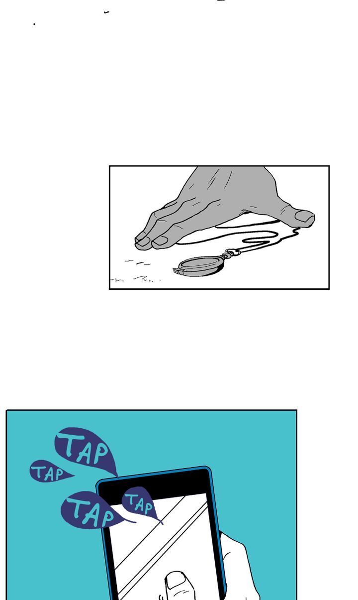 Deep Blue Chapter 1 - page 35