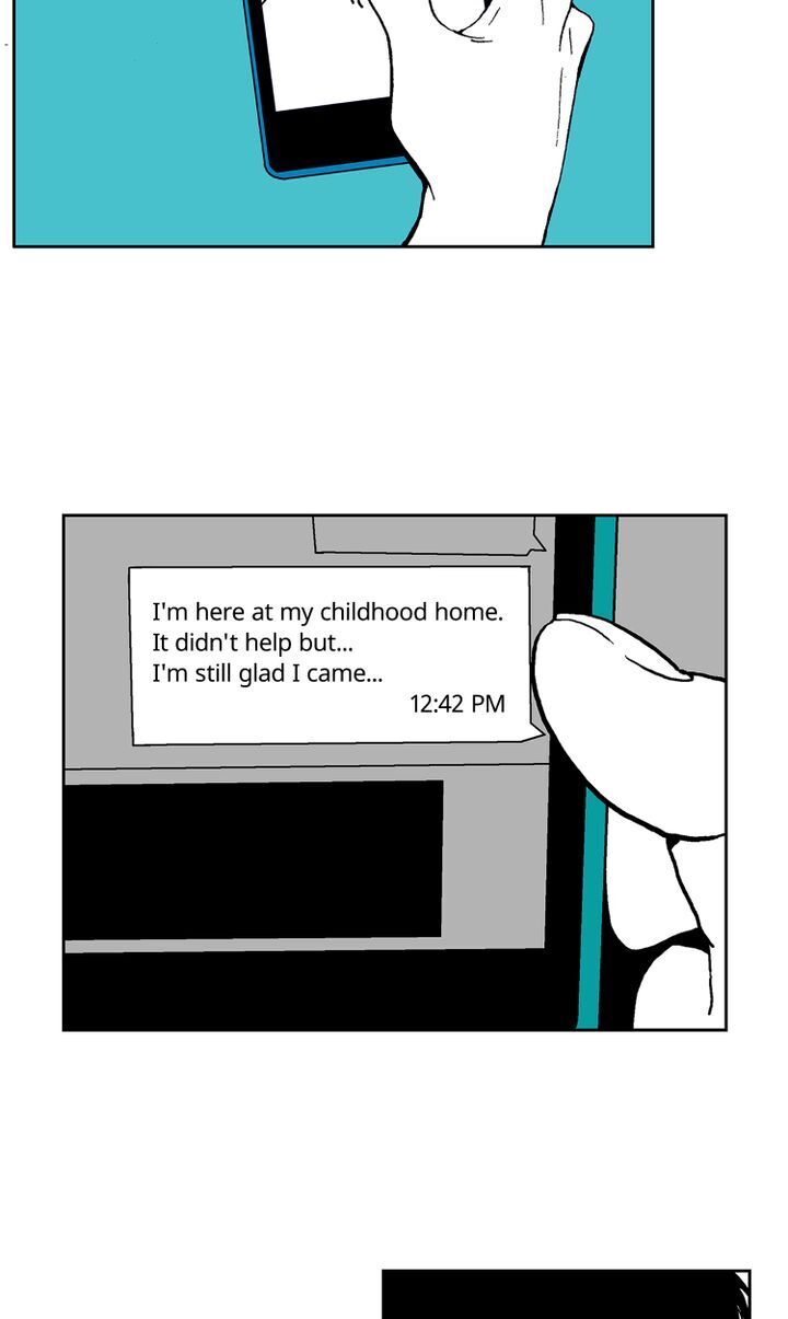 Deep Blue Chapter 1 - page 36