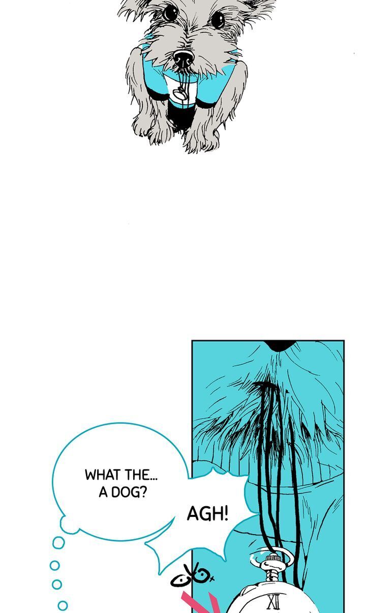 Deep Blue Chapter 1 - page 39