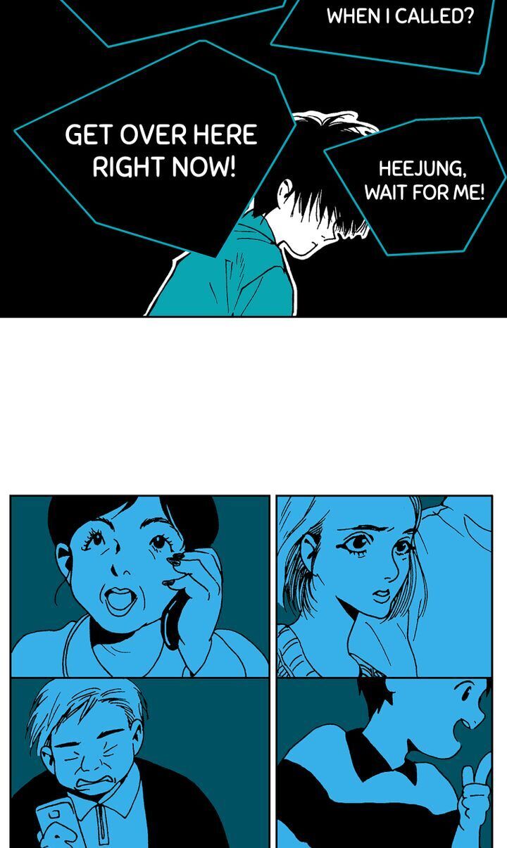 Deep Blue Chapter 1 - page 50