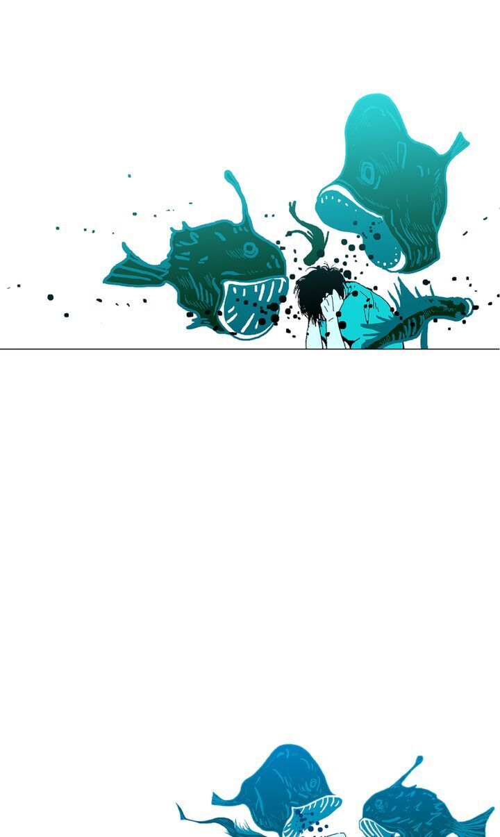 Deep Blue Chapter 1 - page 6