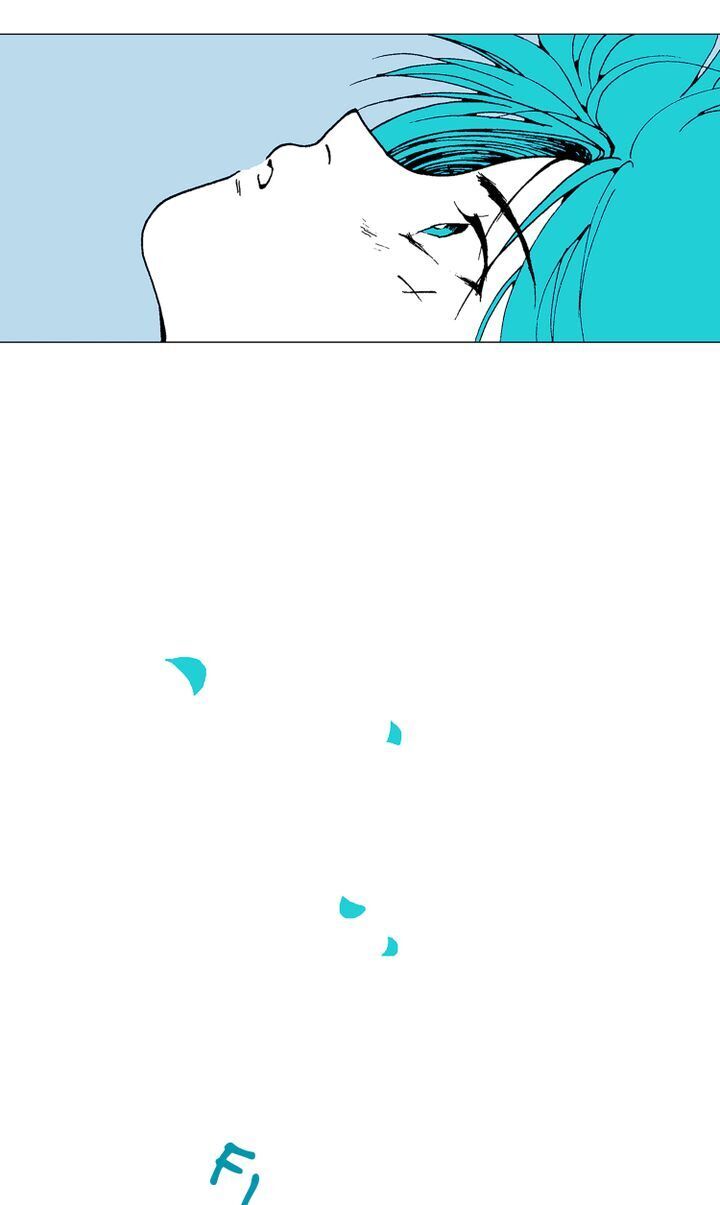 Deep Blue Chapter 1 - page 8