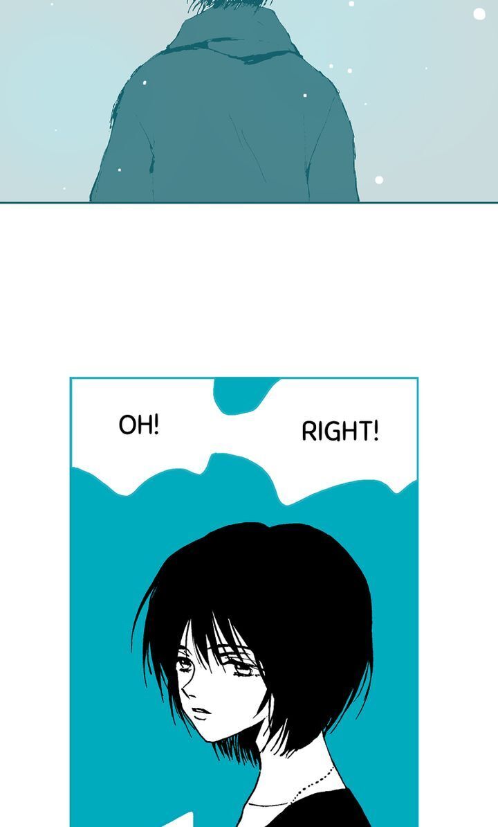 Deep Blue Chapter 4 - page 15