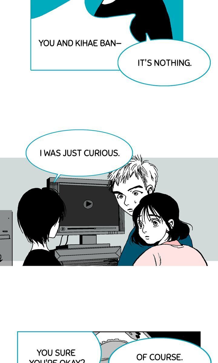 Deep Blue Chapter 4 - page 16
