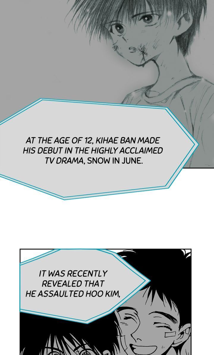 Deep Blue Chapter 4 - page 2