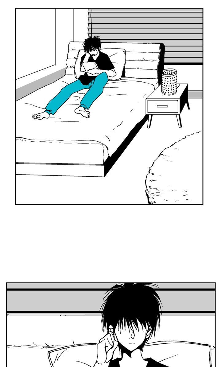 Deep Blue Chapter 4 - page 20