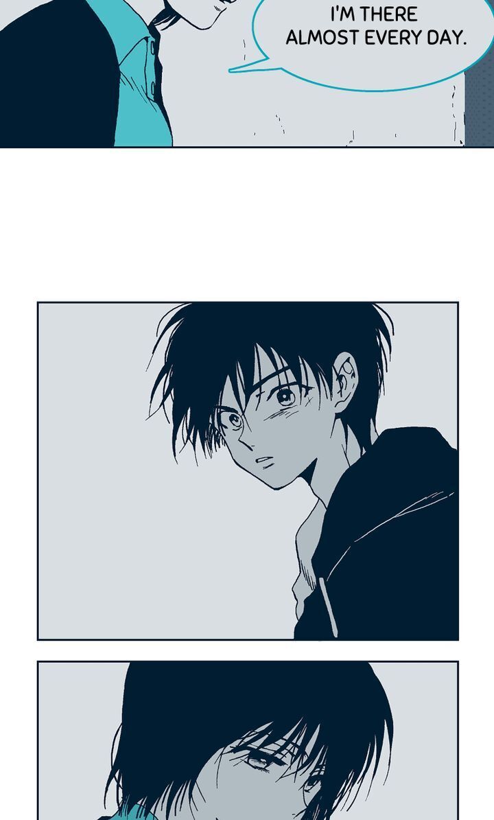 Deep Blue Chapter 4 - page 26