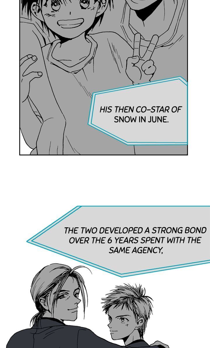 Deep Blue Chapter 4 - page 3