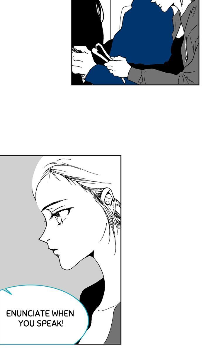 Deep Blue Chapter 4 - page 36