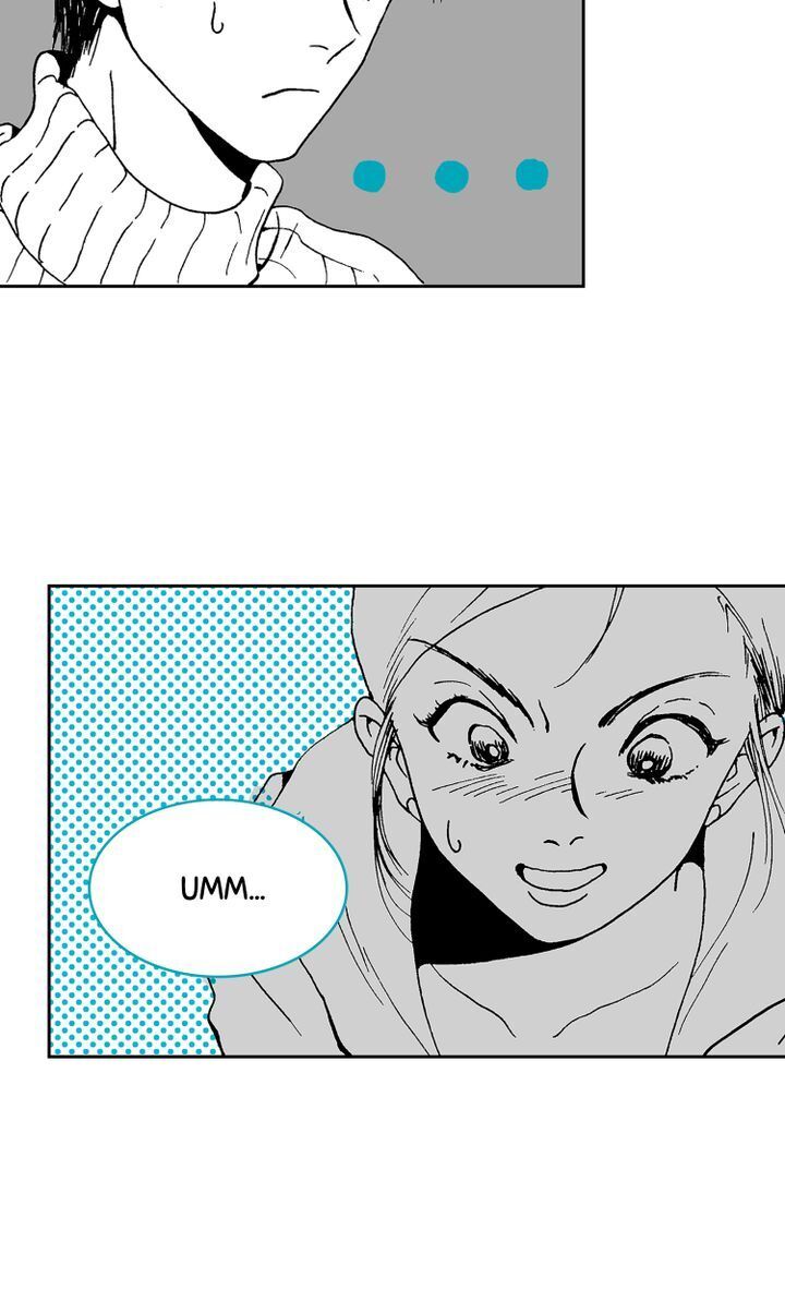 Deep Blue Chapter 4 - page 42