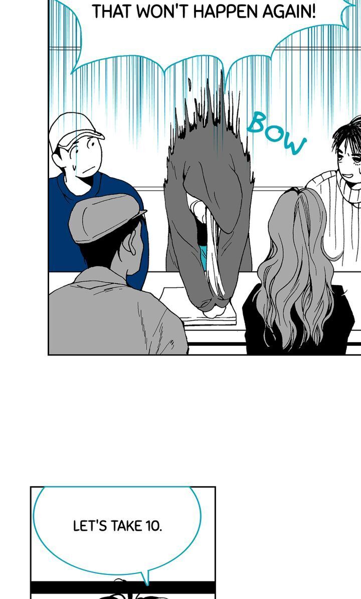 Deep Blue Chapter 4 - page 44