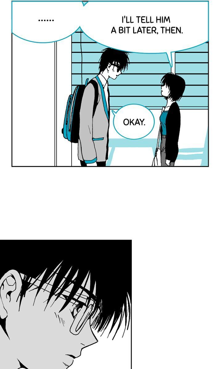 Deep Blue Chapter 4 - page 47