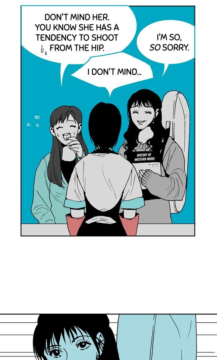 Deep Blue Chapter 32 - page 11