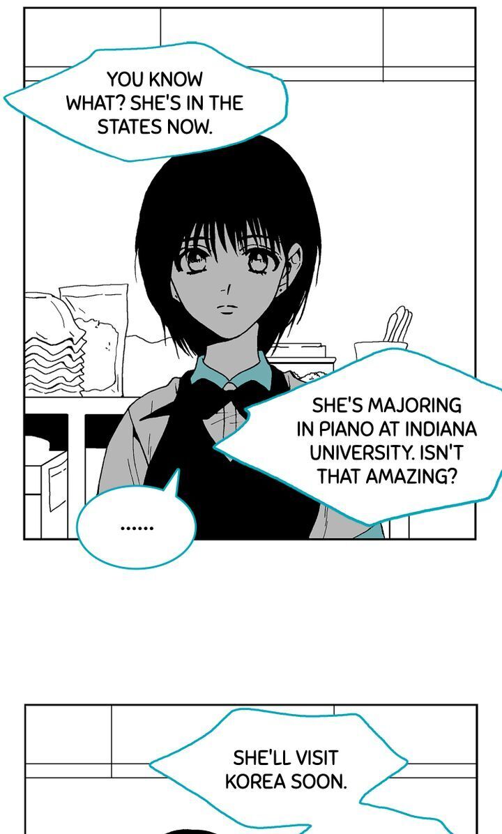 Deep Blue Chapter 32 - page 13