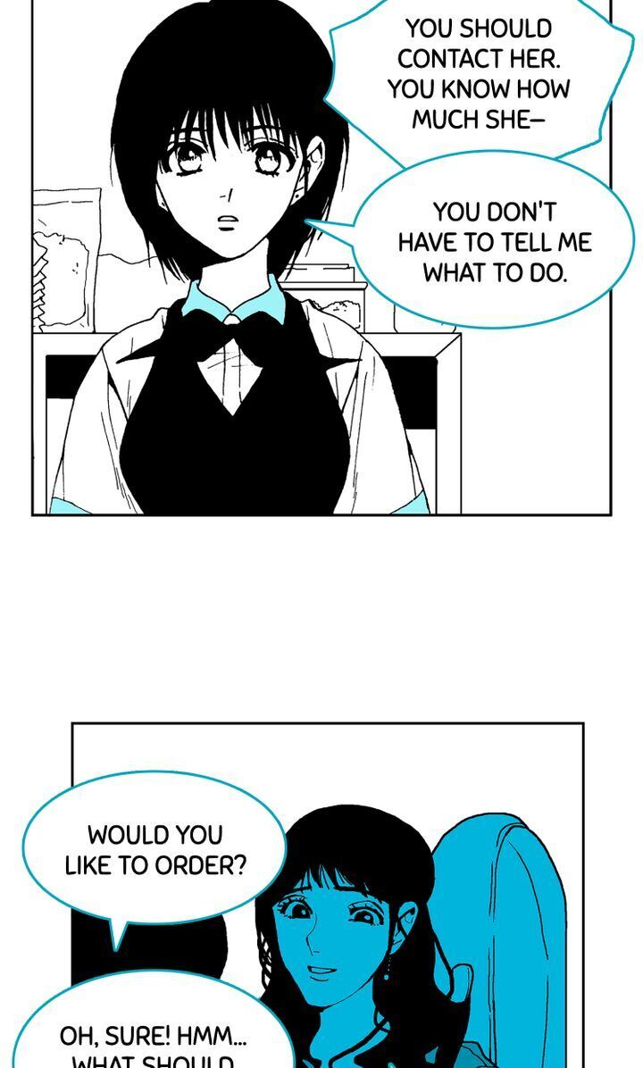 Deep Blue Chapter 32 - page 14