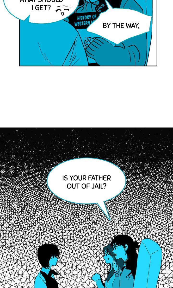 Deep Blue Chapter 32 - page 15