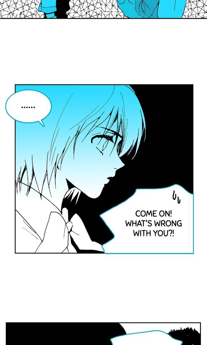 Deep Blue Chapter 32 - page 16