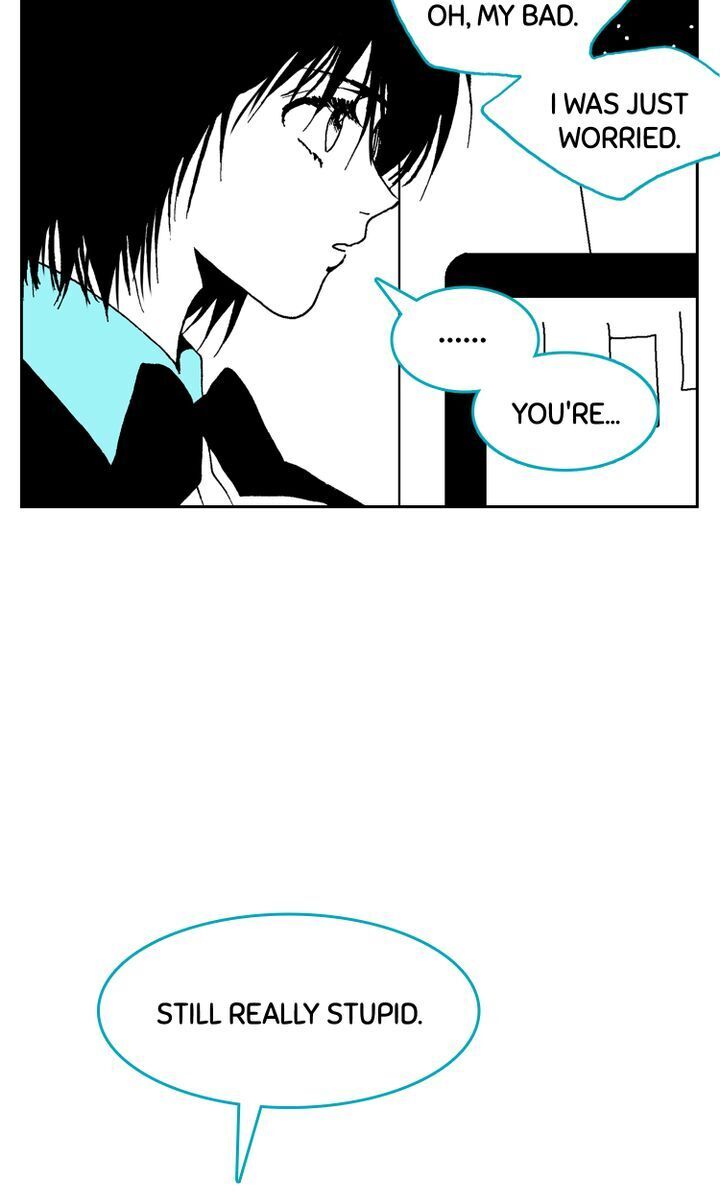 Deep Blue Chapter 32 - page 17