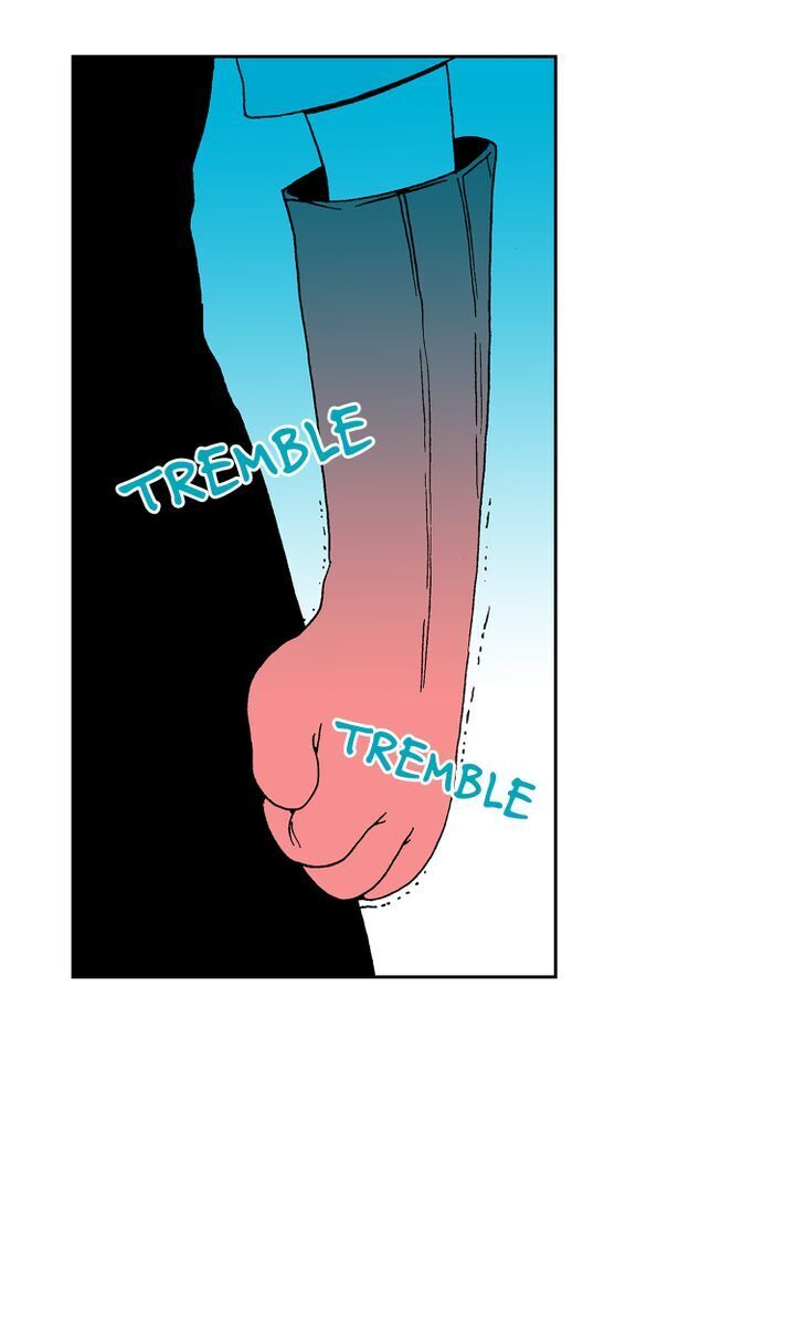 Deep Blue Chapter 32 - page 23