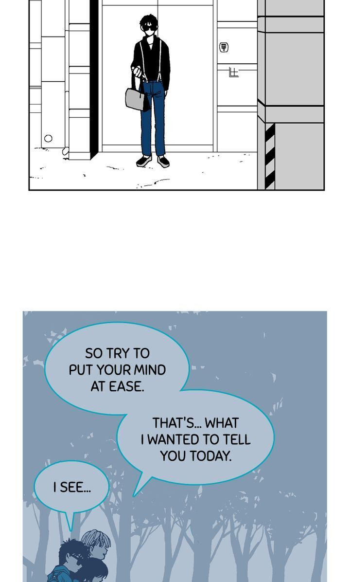 Deep Blue Chapter 32 - page 27