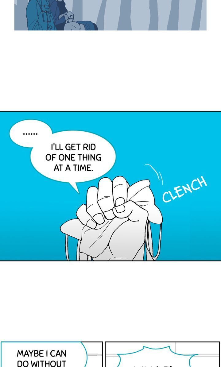 Deep Blue Chapter 32 - page 28