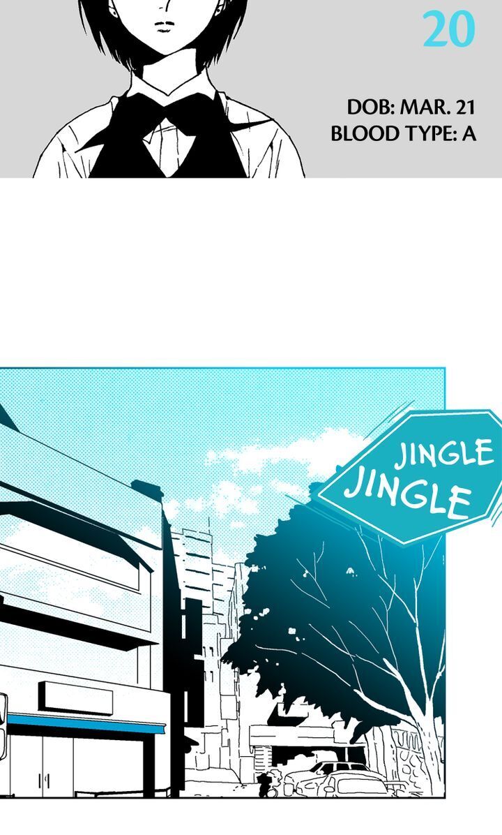 Deep Blue Chapter 32 - page 3