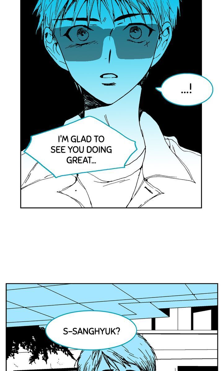 Deep Blue Chapter 32 - page 30